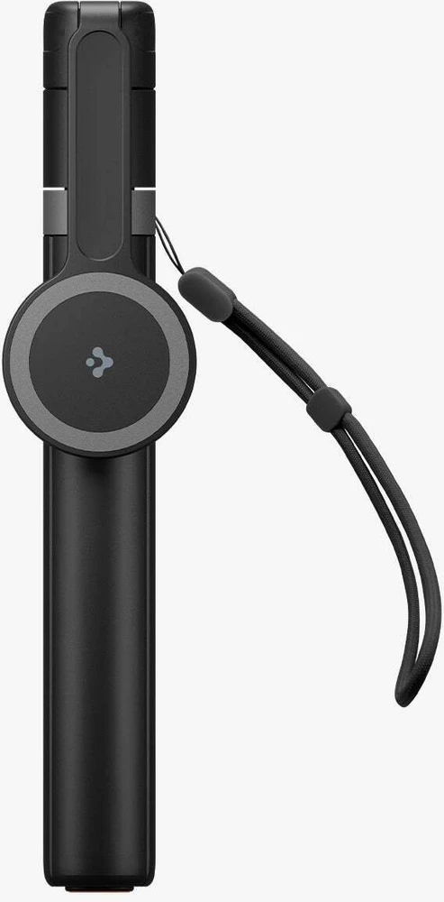 Spigen Selfie Stick MagSafe+ Tripod, juodas