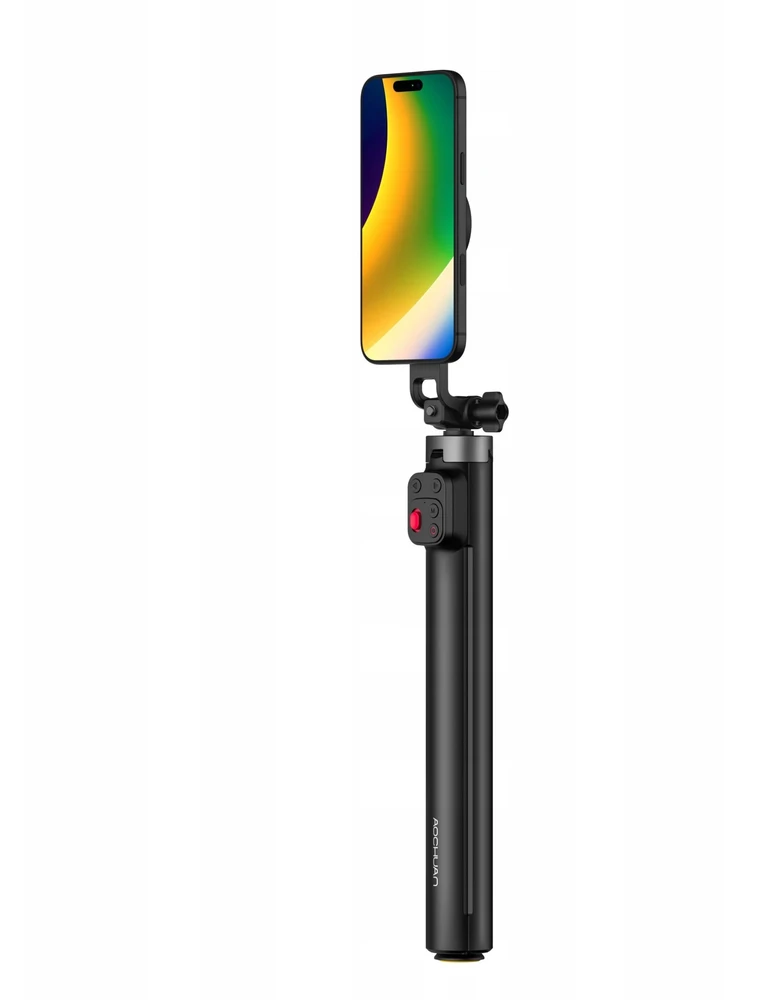 AOCHUAN K1L-C Gimbal (Juodas)