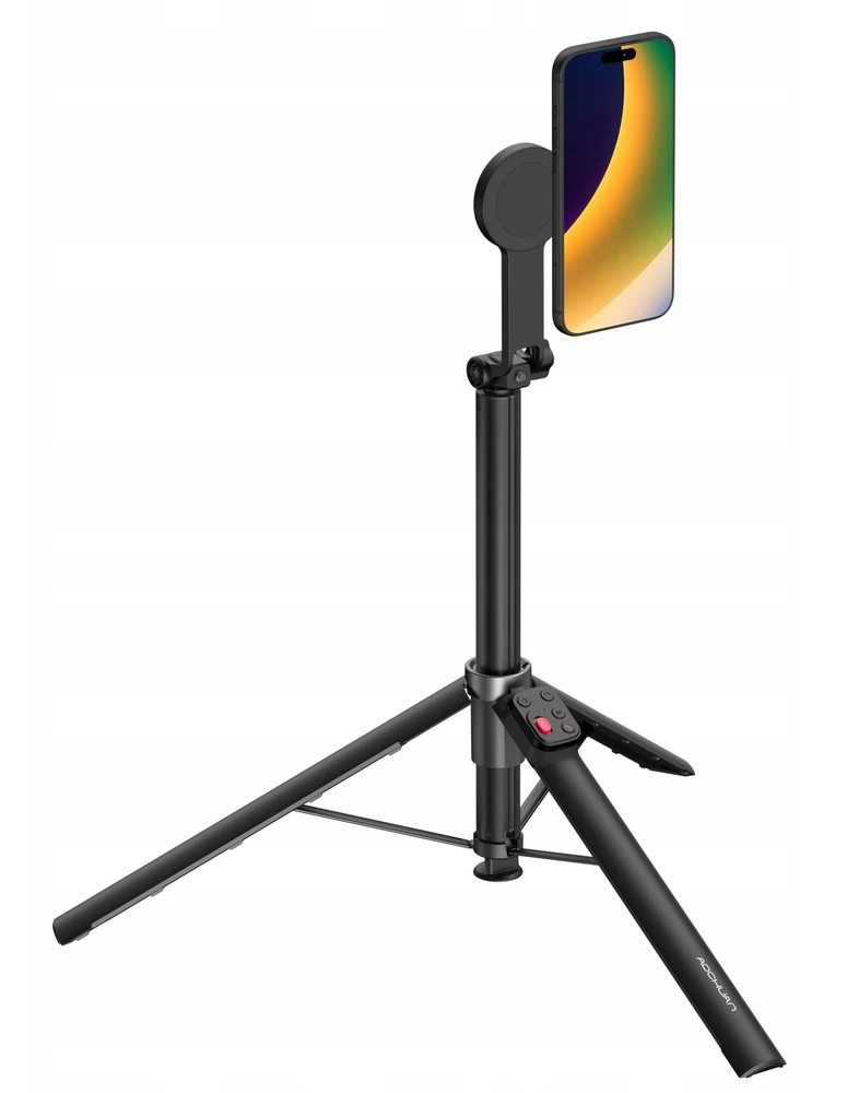 AOCHUAN K1L-C Gimbal (Juodas)