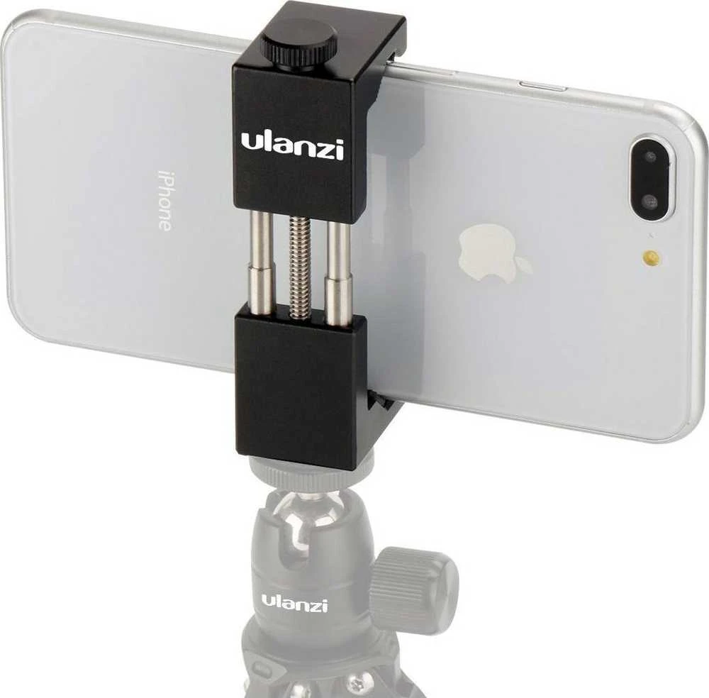 Mobilus telefono laikiklis - Ulanzi St-02s