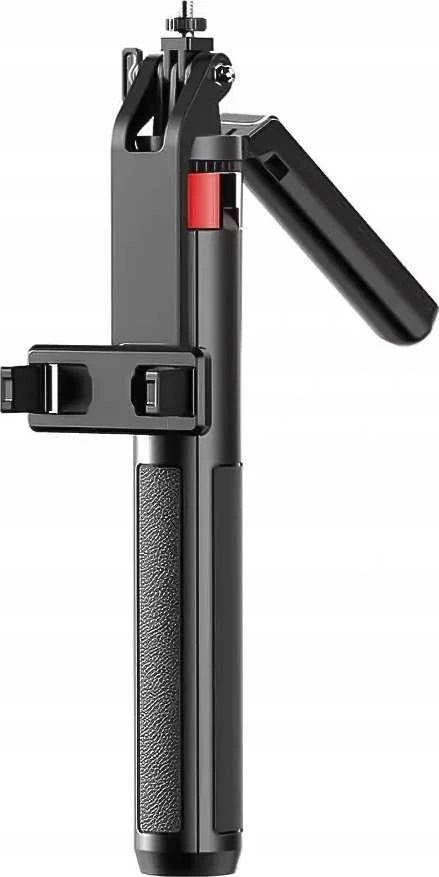 Kijek Selfie Stick Statyw Na Telefonas Išmanusis telefonas 180cm Pilot Bluetooth Ulanzi / Ma09