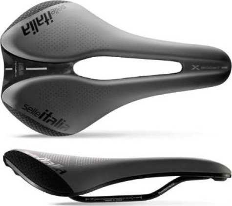 Balnelis Selle Italia Novus Boost Evo X-Cross TM Superflow L 145 x 245 mm