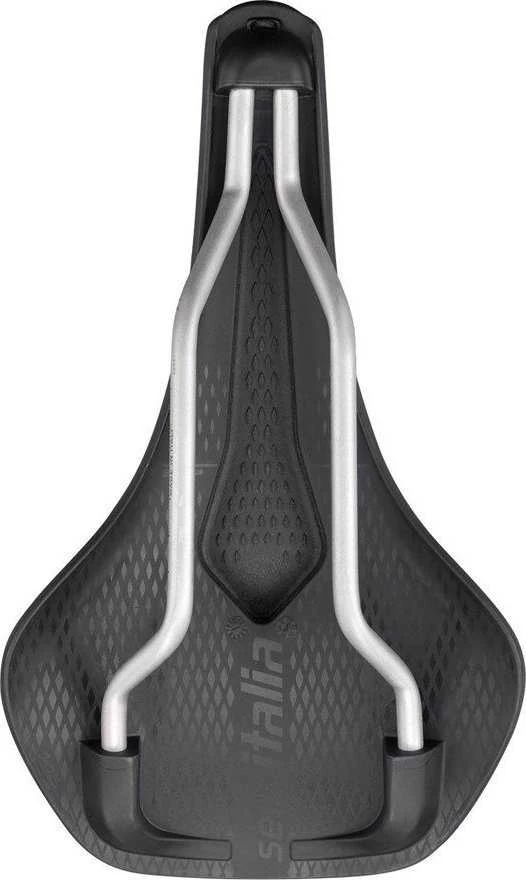 Selle Italia Balnas SELLE ITALIA MODEL Y TI 136, L (id match L1), TI316 Rail