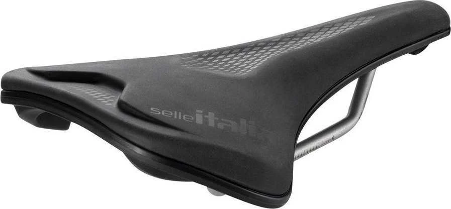 Selle Italia Balnas SELLE ITALIA MODEL Y TI 136, L (id match L1), TI316 Rail