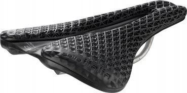 Selle Italia balnas SELLE ITALIA NOVUS BOOST EVO 3D TI316, Superflow L (id atitinka L3), Ti316 Rail, 246g (NAUJAS)