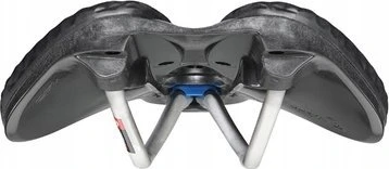 Selle Italia balnas SELLE ITALIA NOVUS BOOST EVO 3D TI316, Superflow L (id atitinka L3), Ti316 Rail, 246g (NAUJAS)