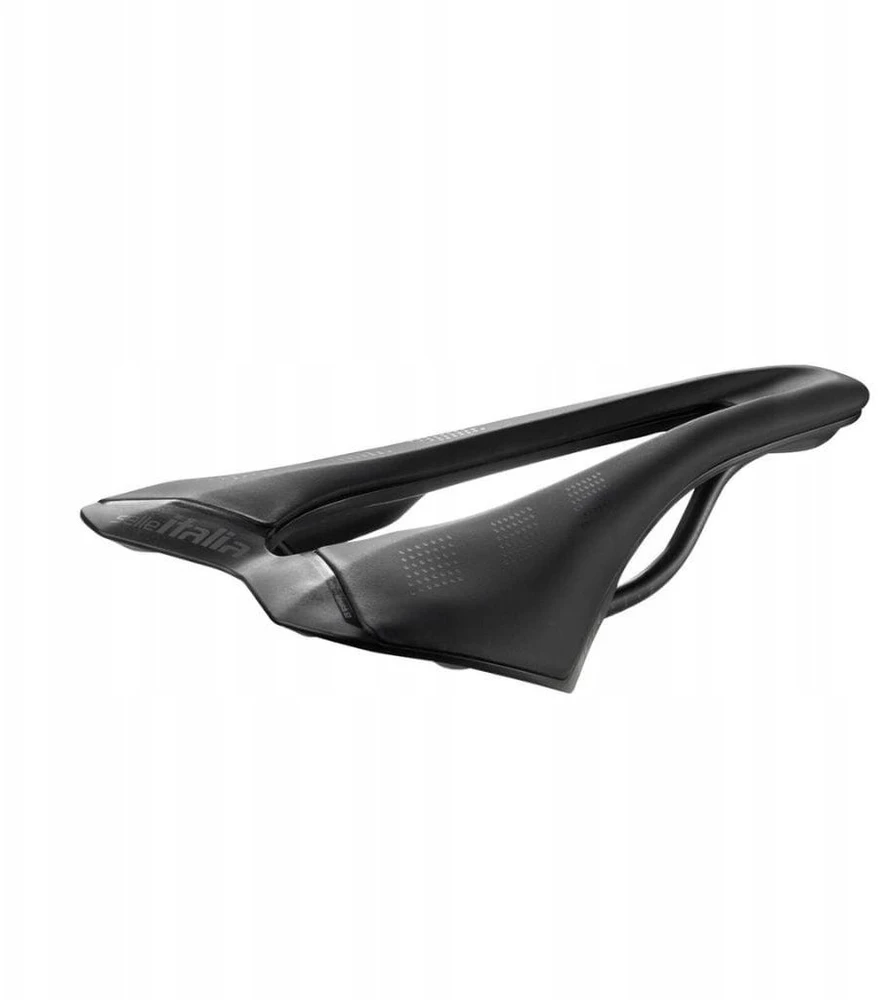 Selle Italia balnelis: SELLE ITALIA SLR ADVAN S3, mangano bėgiai, svoris 188 g