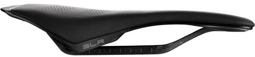 Selle Italia balnelis: SELLE ITALIA SLR CARBON S1, anglies pluošto bėgiai, svoris 135 g