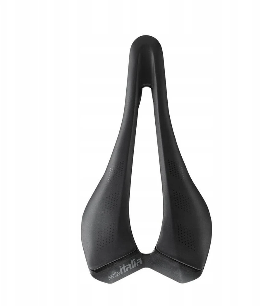 Selle Italia balnelis: SELLE ITALIA SLR ADVAN S3, mangano bėgiai, svoris 188 g