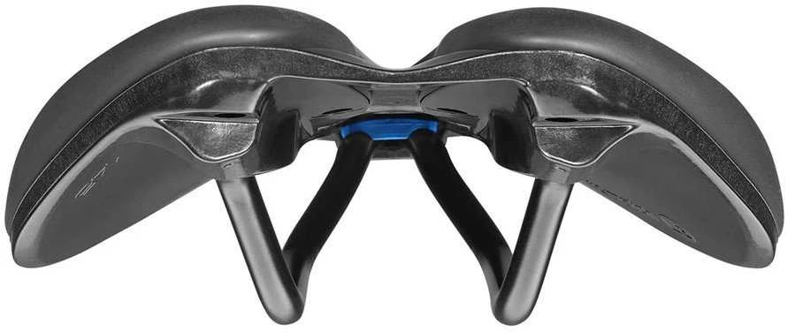 Selle Italia Balnas SELLE ITALIA NOVUS BOOST EVO GRAVEL TM SUPERFLOW L (id match L3), 242 g, Juodas (NEW 2025)