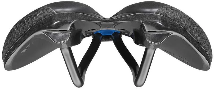 Selle Italia Balnas SELLE ITALIA NOVUS BOOST EVO X-CROSS TM, Superflow L (id match L3), Manganese Rail, Soft-Tek, 251g, Juodas (NEW 2025)