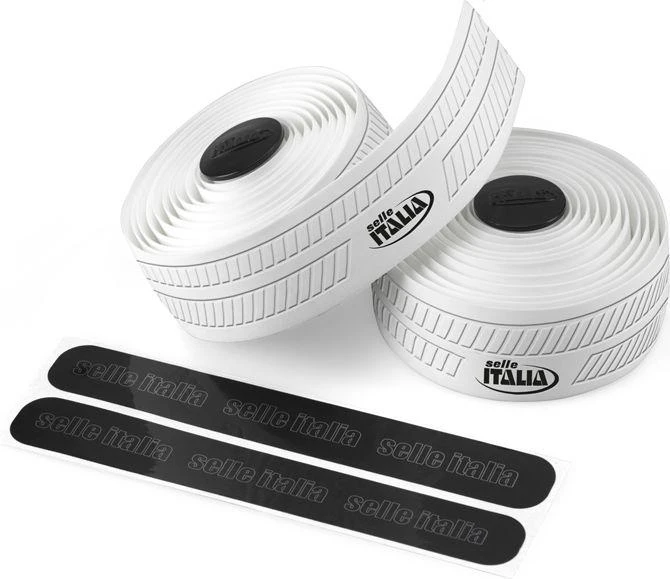 Selle Italia Vairo mechanizmo valdikliui skirta avis gr 2,5 mm gel Baltas (SIT -0000000000E22)