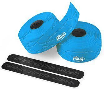 Selle Italia vairo juosta ITALIA GRAN FONDO 2,5 mm storio gelio mėlyna (SIT-0000000000E14)