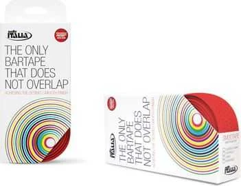 Selle Italia Raudona aviža ant vairaračio ITALIA GRAN FONDO Gr.2.5mm (SIT-0000000000E13)