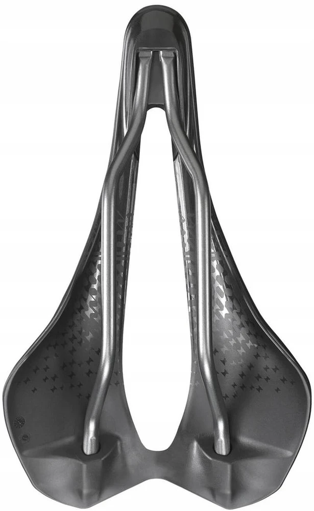 Selle Italia SELLE ITALIA SLR ELITE L3 balnelis, didelio stiprumo plieniniai bėgiai, svoris 172 g