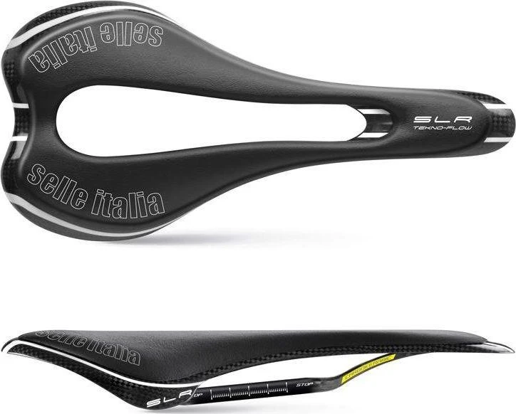 Selle Italia Slr Tekno Flow S Carbon