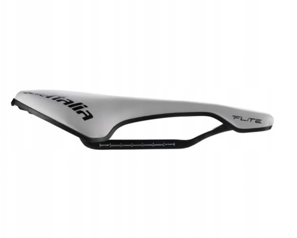 Selle Italia Balnas Flite Boost MVDP Kit anglies pluošto Superflow L (id match L3), anglies pluošto strypai, 162 g (SIT-017A920ICA007)