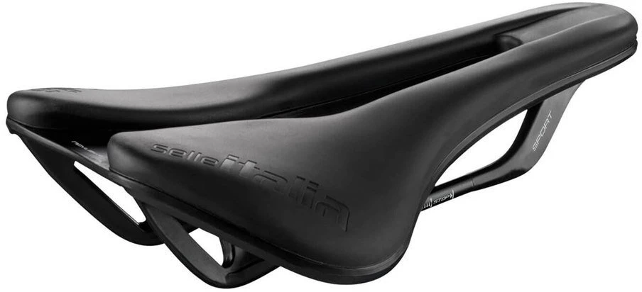 Selle Italia balnelis: SELLE ITALIA NOVUS BOOST EVO SPORT L3, svoris 280 g
