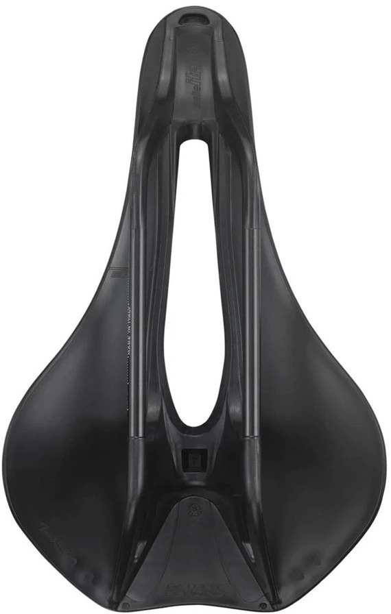 Selle Italia balnelis: SELLE ITALIA NOVUS BOOST EVO SPORT L3, svoris 280 g