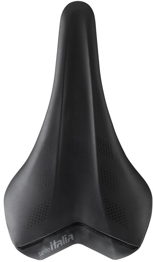 Selle Italia balnelis: SELLE ITALIA SLR ADVAN L1, mangano vairas, svoris 207 g