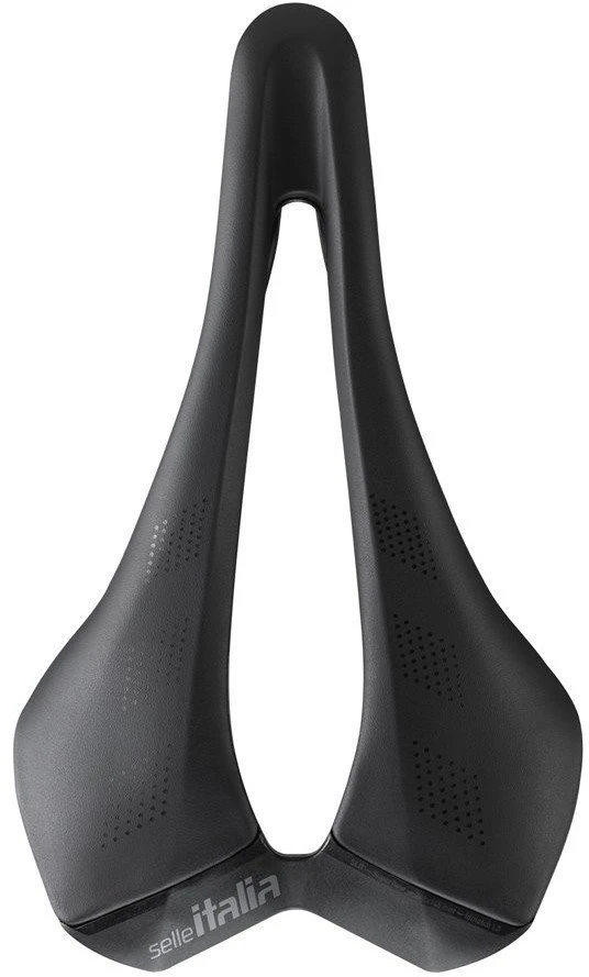 Selle Italia balnelis: SELLE ITALIA SLR ADVAN L3, mangano bėgiai, svoris 190 g