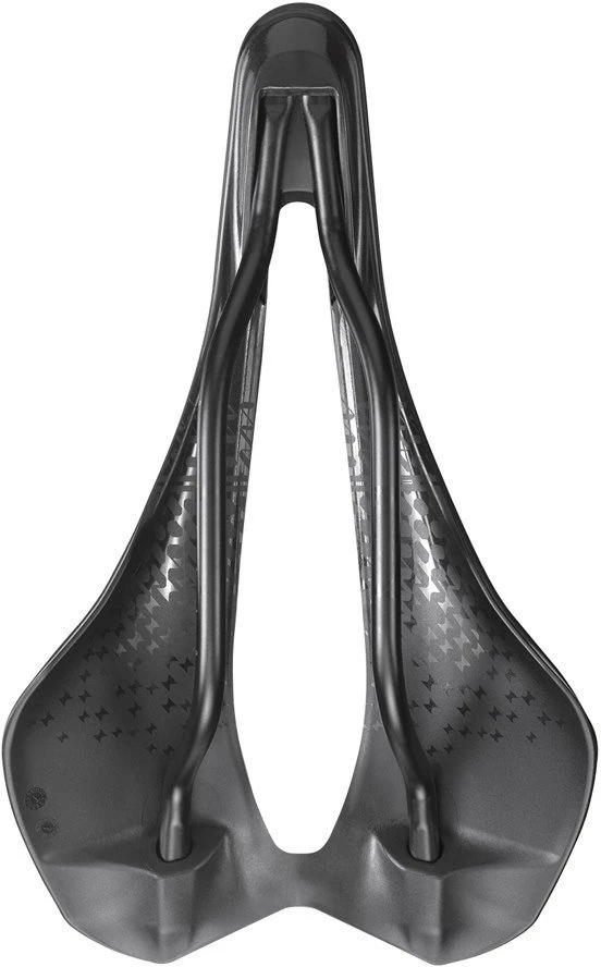 Selle Italia balnelis: SELLE ITALIA SLR ADVAN L3, mangano bėgiai, svoris 190 g