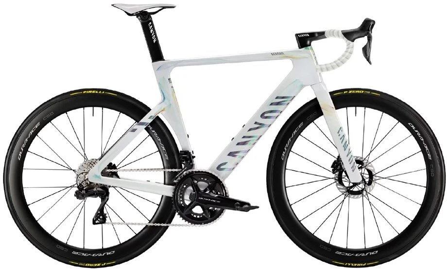 Selle Italia balnas SELLE ITALIA SLR ADVAN SE OPAL Baltas S 165g