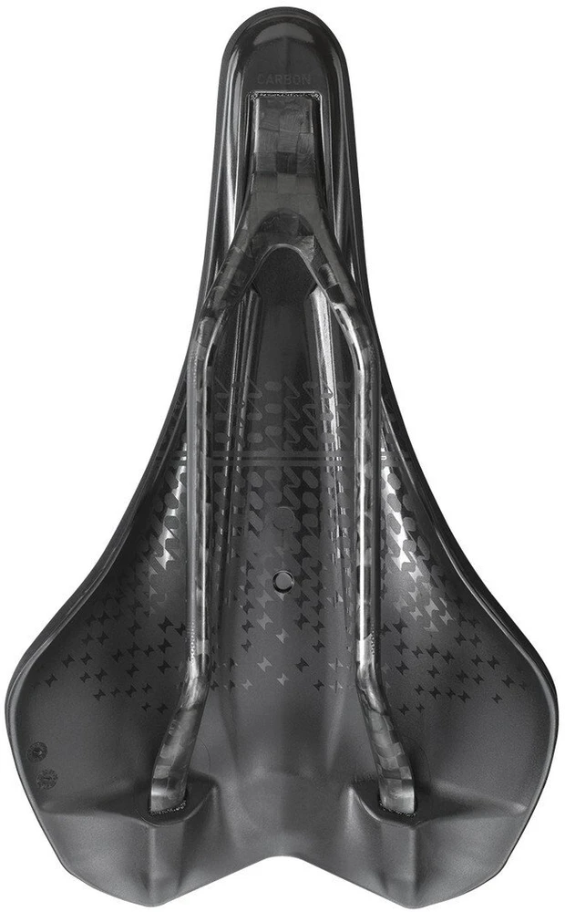 Selle Italia balnelis: SELLE ITALIA SLR CARBON L1, anglies pluošto bėgiai, svoris 139 g