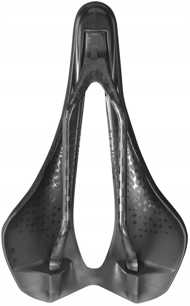 Selle Italia balnelis: SELLE ITALIA SLR CARBON L3, anglies pluošto bėgiai, svoris 122 g