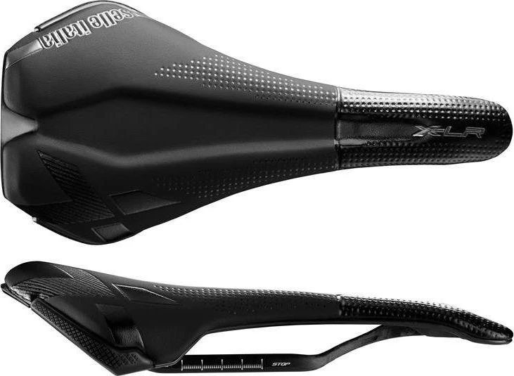 Selle Italia PARDUODAME ITALIA X-LR KIT CARBONIO S balnelis (id atitinka - S1) anglinis / keraminis 7x9, fibra-tek, 143g juodas (NAUJAS)