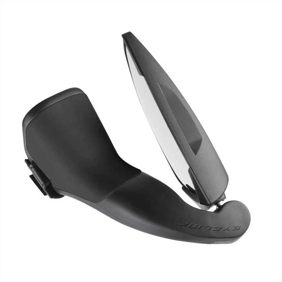 „Selle Italia“ šoninio veidrodžio akių nuoroda juoda