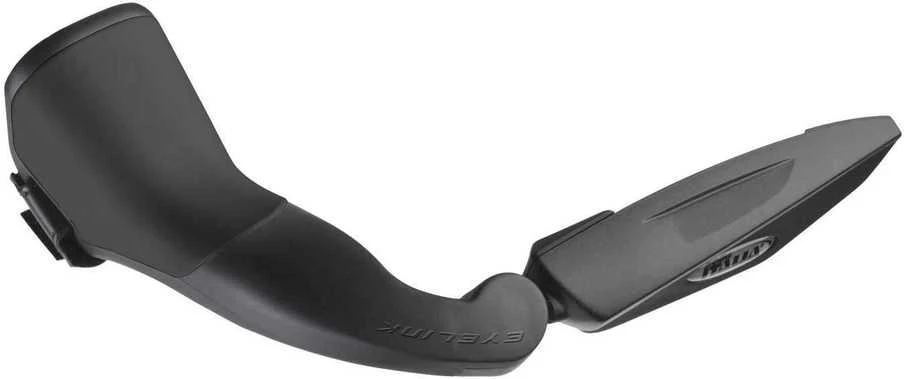 „Selle Italia“ šoninio veidrodžio akių nuoroda juoda