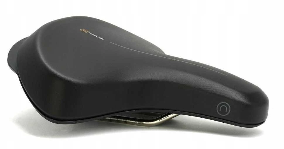 Balnelis Selle Royal On Open Relaxed e-Fit RoyalGel