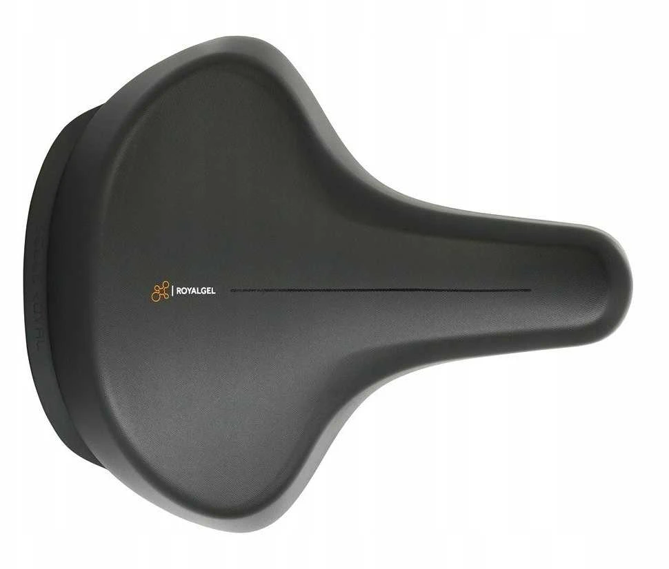 Balnelis Selle Royal On Open Relaxed e-Fit RoyalGel