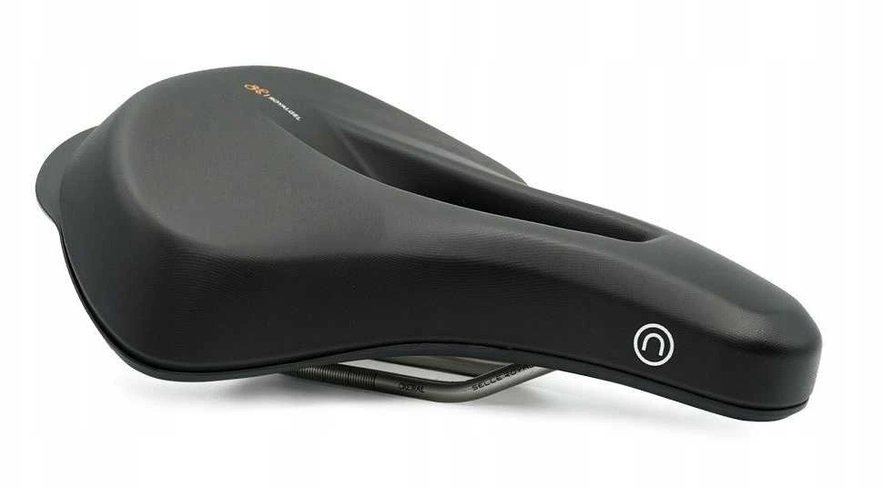 Balnelis Selle Royal On Open Relaxed e-Fit RoyalGel
