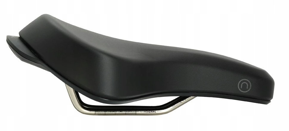 Balnelis Selle Royal On Open Relaxed e-Fit RoyalGel