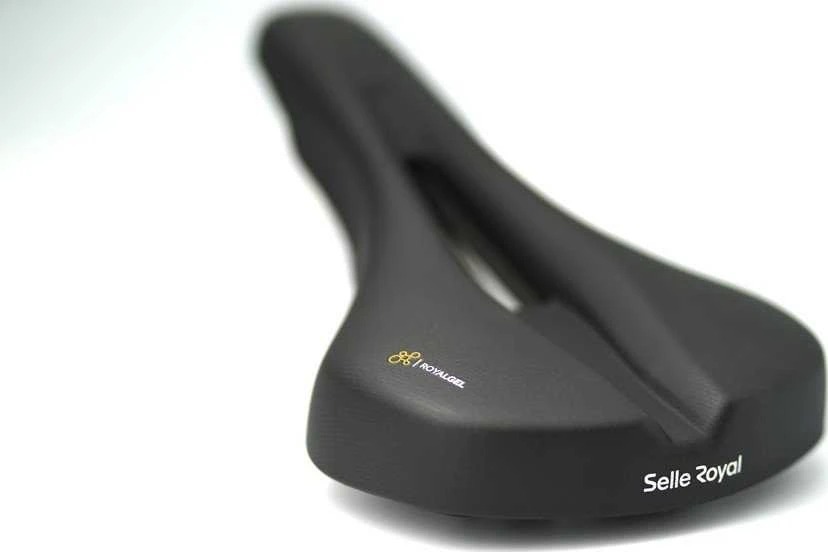 Balnelis Selle Royal Vaia Moderate RoyalGel Ergo