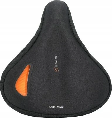 Selle Royal Dėklas na siodełko Gel Seat Cover Large, żelowy L