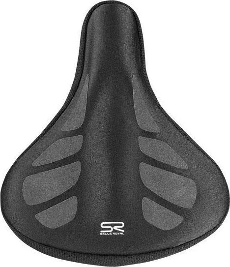 Selle Royal Dėklas na siodełko Gel Seat Cover Large, żelowy L