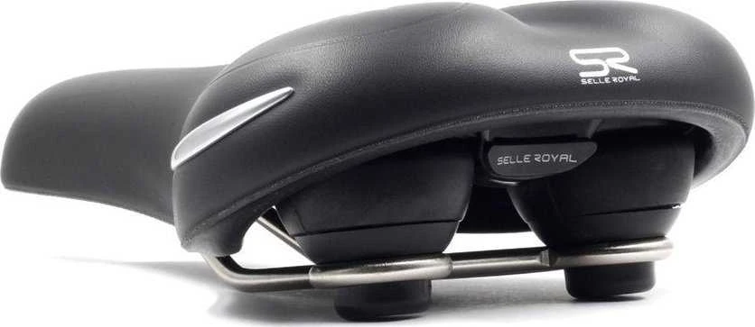 Balnelis Selle Royal Freedom Woman Strengtex RoyalGel