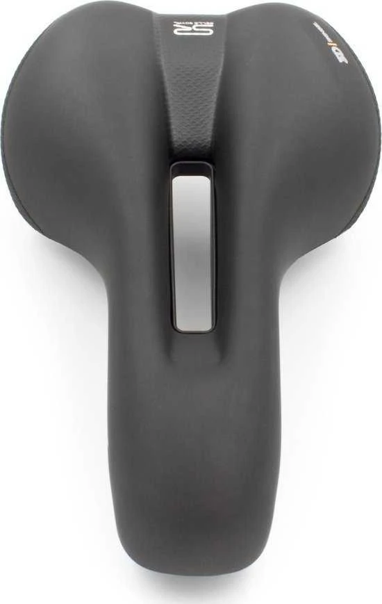 Balnelis Selle Royal Ellipse Athletic RVL 3D Skingel