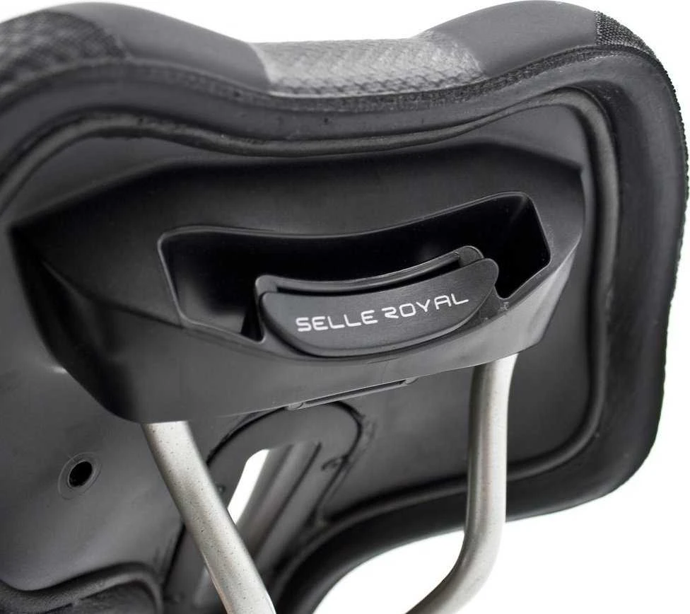Balnelis Selle Royal Ellipse Athletic RVL 3D Skingel
