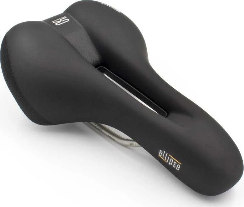 Balnelis Selle Royal Ellipse Athletic RVL 3D Skingel