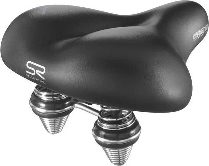 Balnelis Selle Royal Manhattan RVL RoyalGel