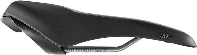 Selle Italia Selle Royal Saddle SCIENTIA MODERATE M1 SMALL 60st. Gelis + Unisex elastomerai (SR-54M0SB0A09210)