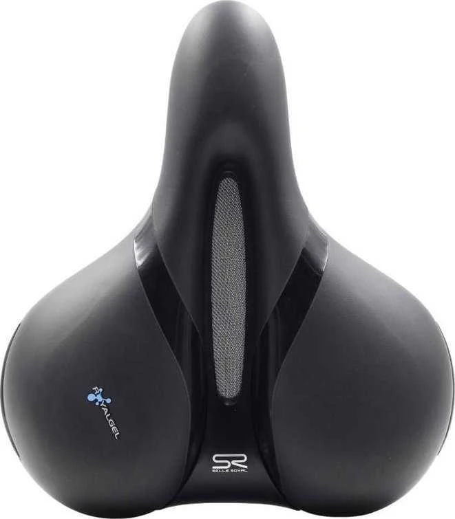 Balnelis Selle Royal Respiro Relaxed RVL RoyalGel
