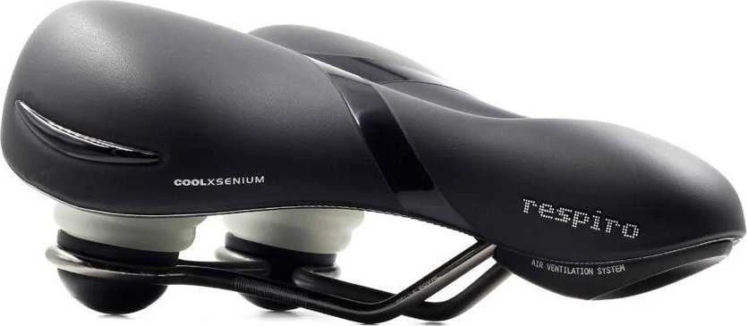 Balnelis Selle Royal Respiro Relaxed RVL RoyalGel