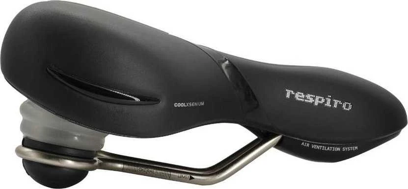 Balnelis Selle Royal Respiro Relaxed RVL RoyalGel
