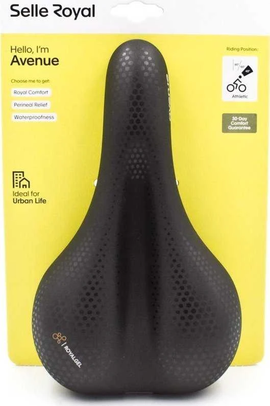 Balnelis Selle Royal Avenue Athletic Gel