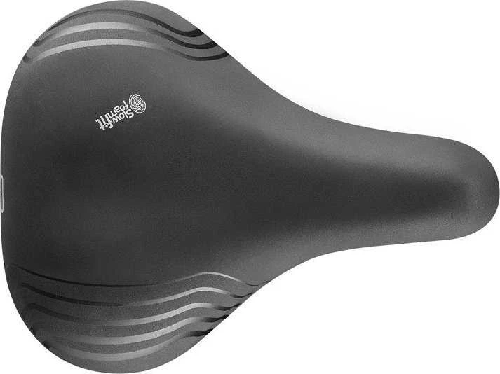 Balnelis Selle Royal ROOMY Atsipalaidavęs